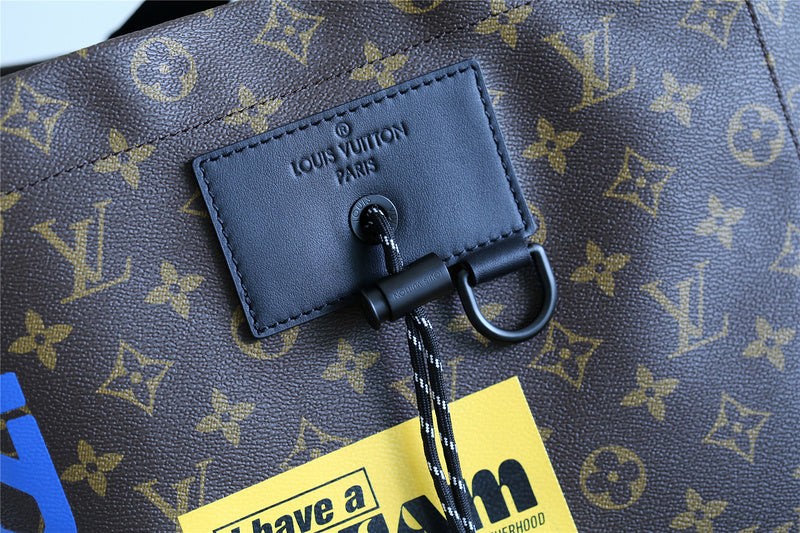 Glami Fashion Lu-Vi bags - 9737