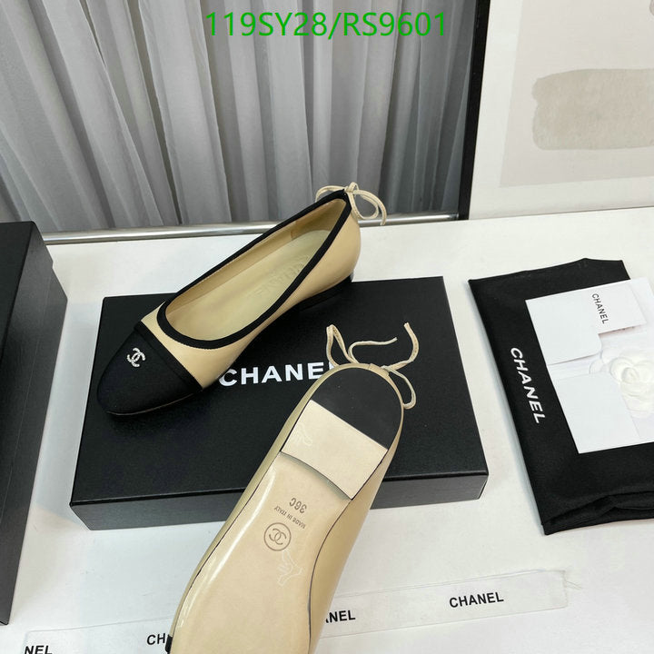 SAMC - CHL Women Shoes Ballet - 235