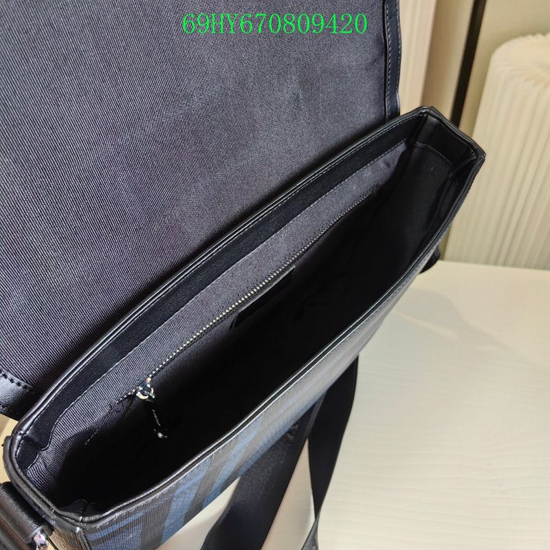 ELE Fashion -BBR Bags - 080