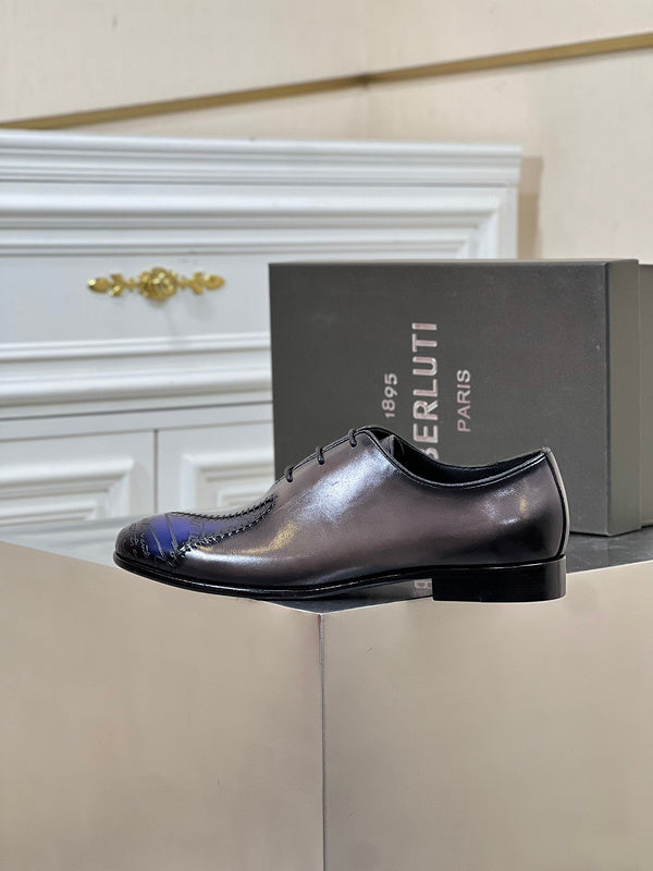 Glami - BRE Men Shoes - 010