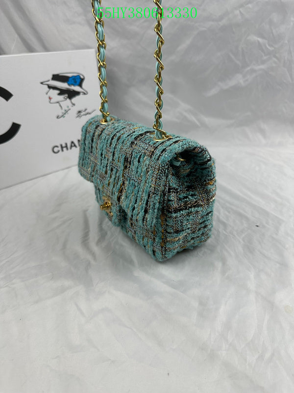 Glami - CHL Bags - 656