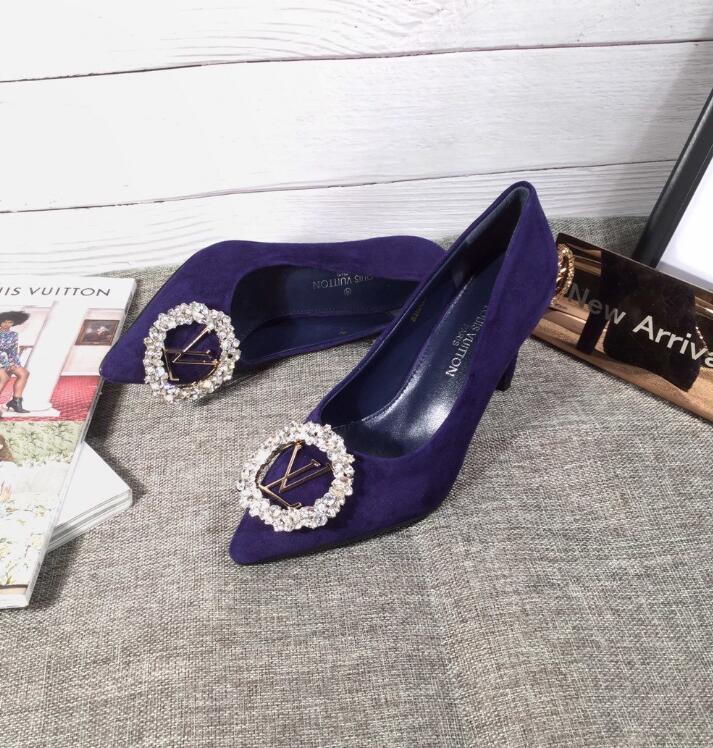 SAMC - LOV Women Shoes - 1561