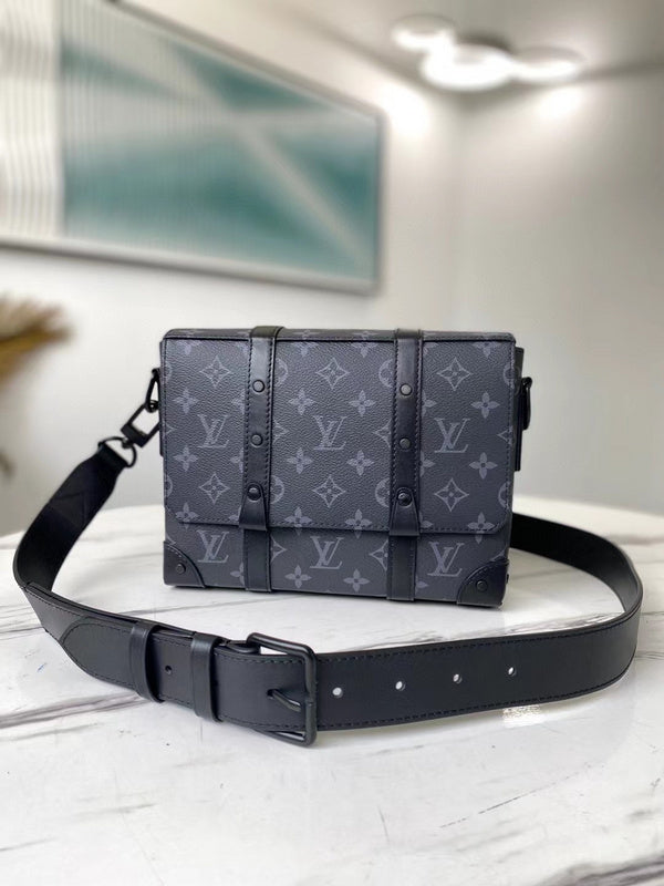 Satchel Bags - VL2 Bags - 866