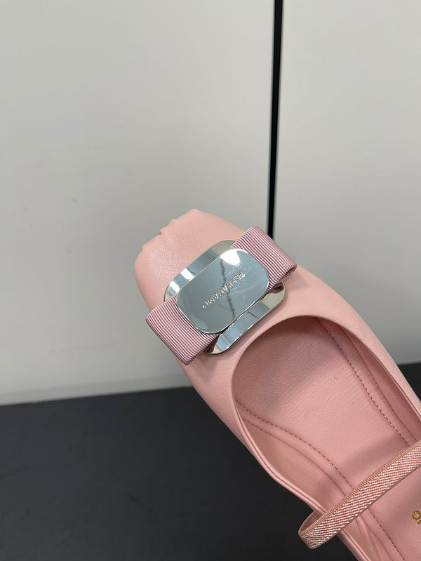 Glami - FGO Women Shoes - 212