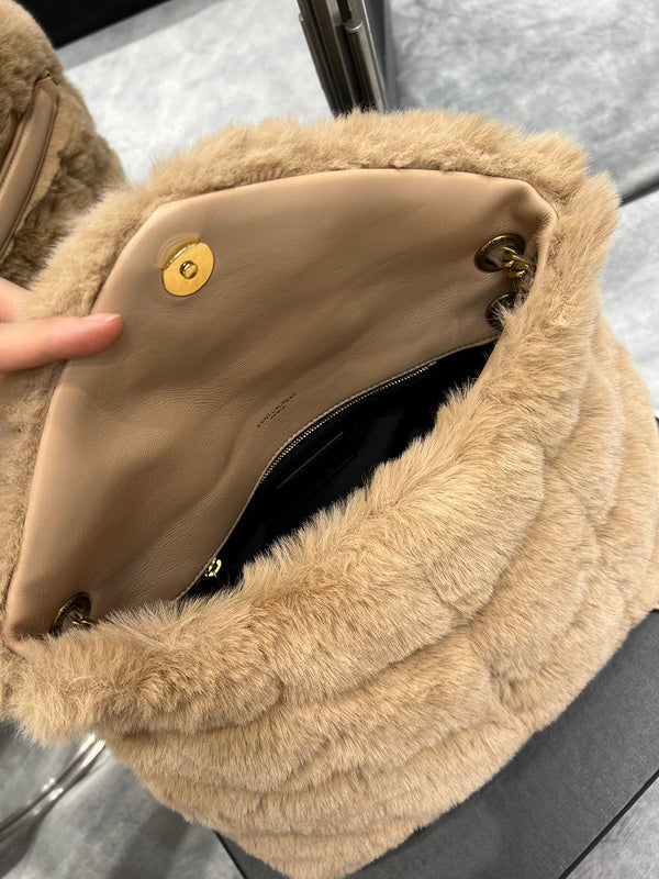 Glami - SLY Bags 418