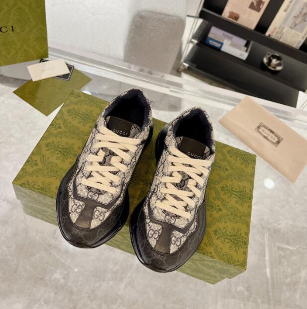SAMC - GUKI Women Shoes - 610