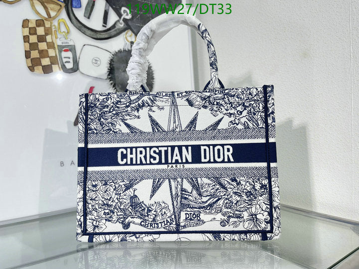 SAMCC - DOR Bags - 967
