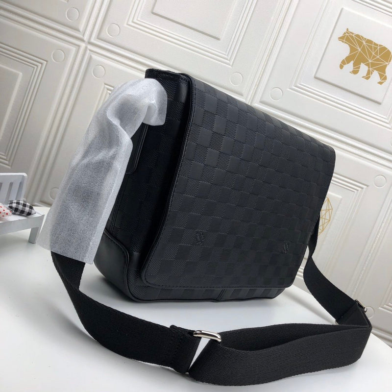 Satchel Bags - VL1 Bags - 821