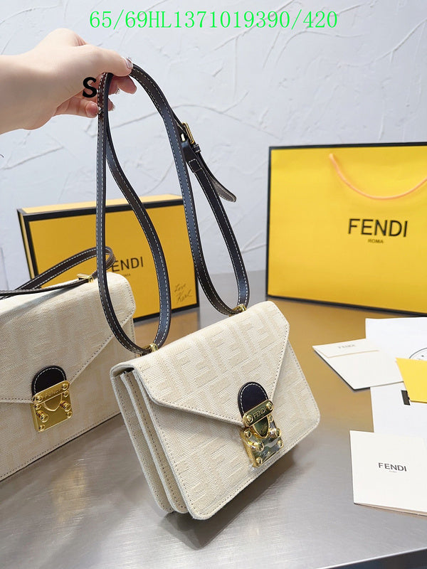 Glami - FDE Bags - 1278