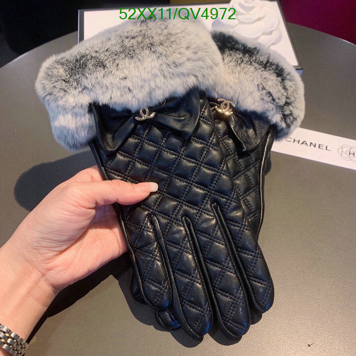 SAMC - CHL Gloves - 179