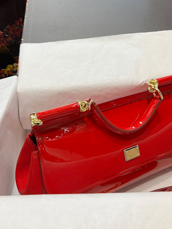 Glamy - DG bag - 216