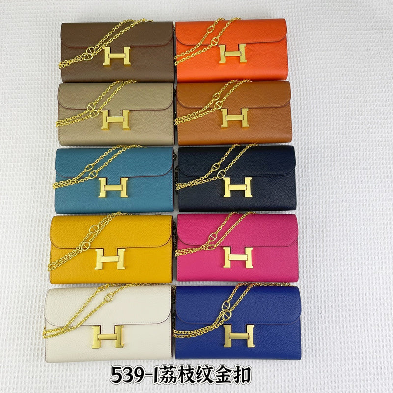Glamy - HMS Bags - 1090