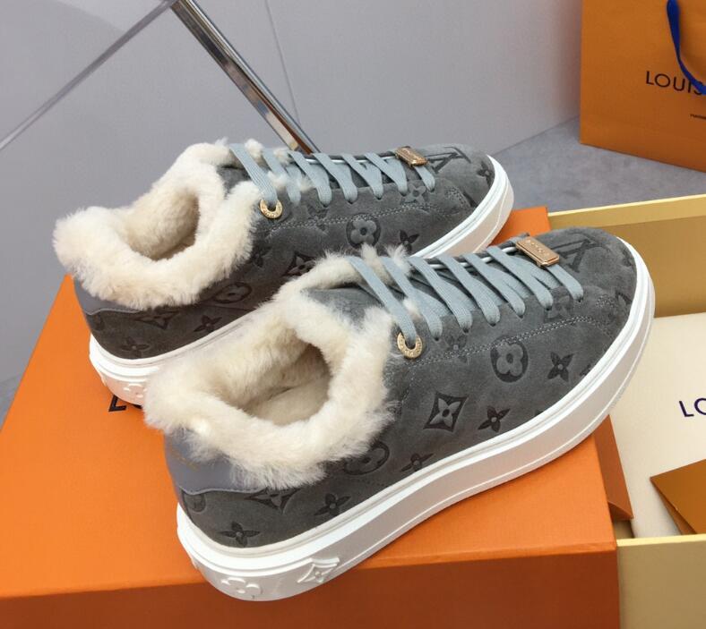 glamy - LOV Women Shoes - 804
