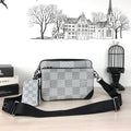 Satchel Bags - VL1 Bags - 801