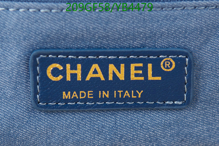 SAMC - CHL Bags - 947