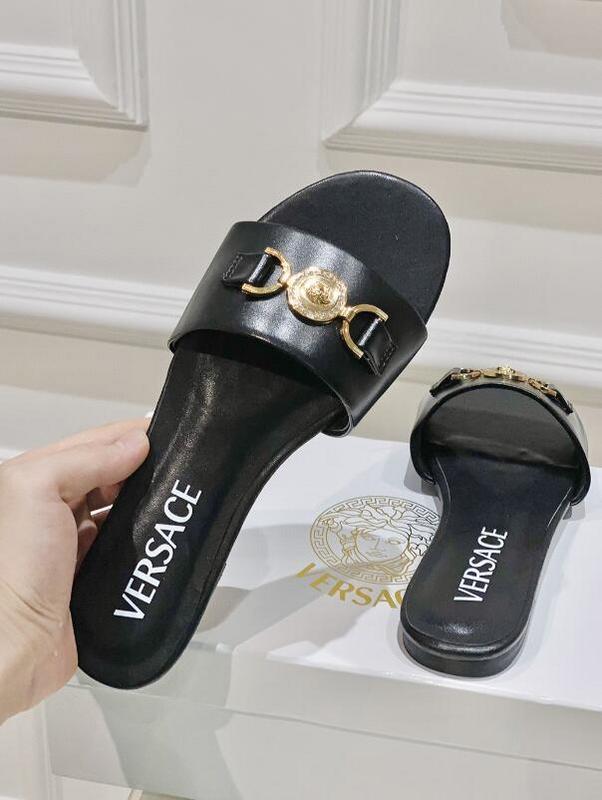 SAMC - VAR Women Shoes - 053