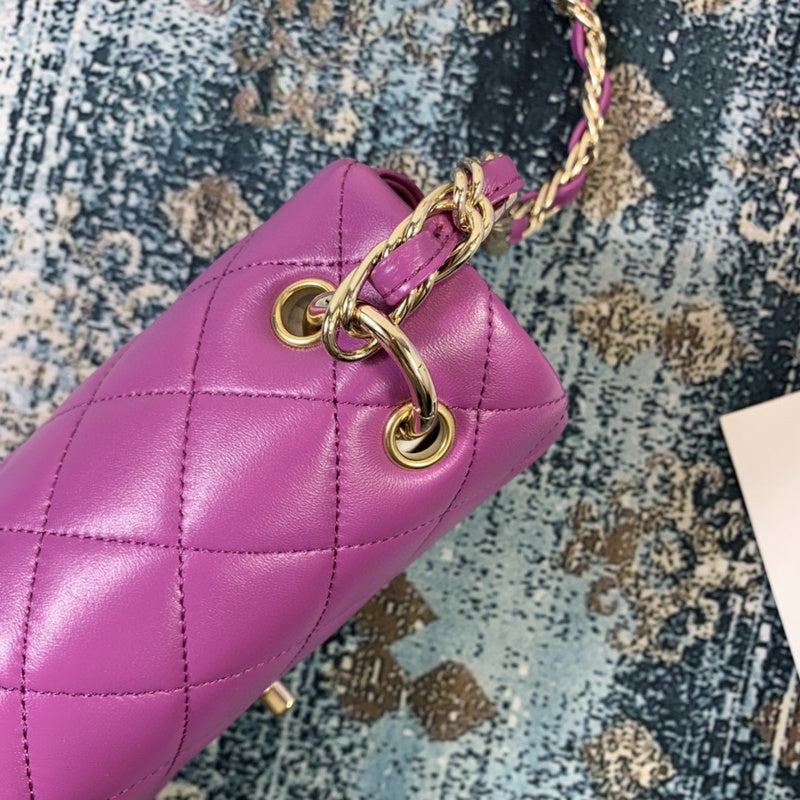 Chanel Bags