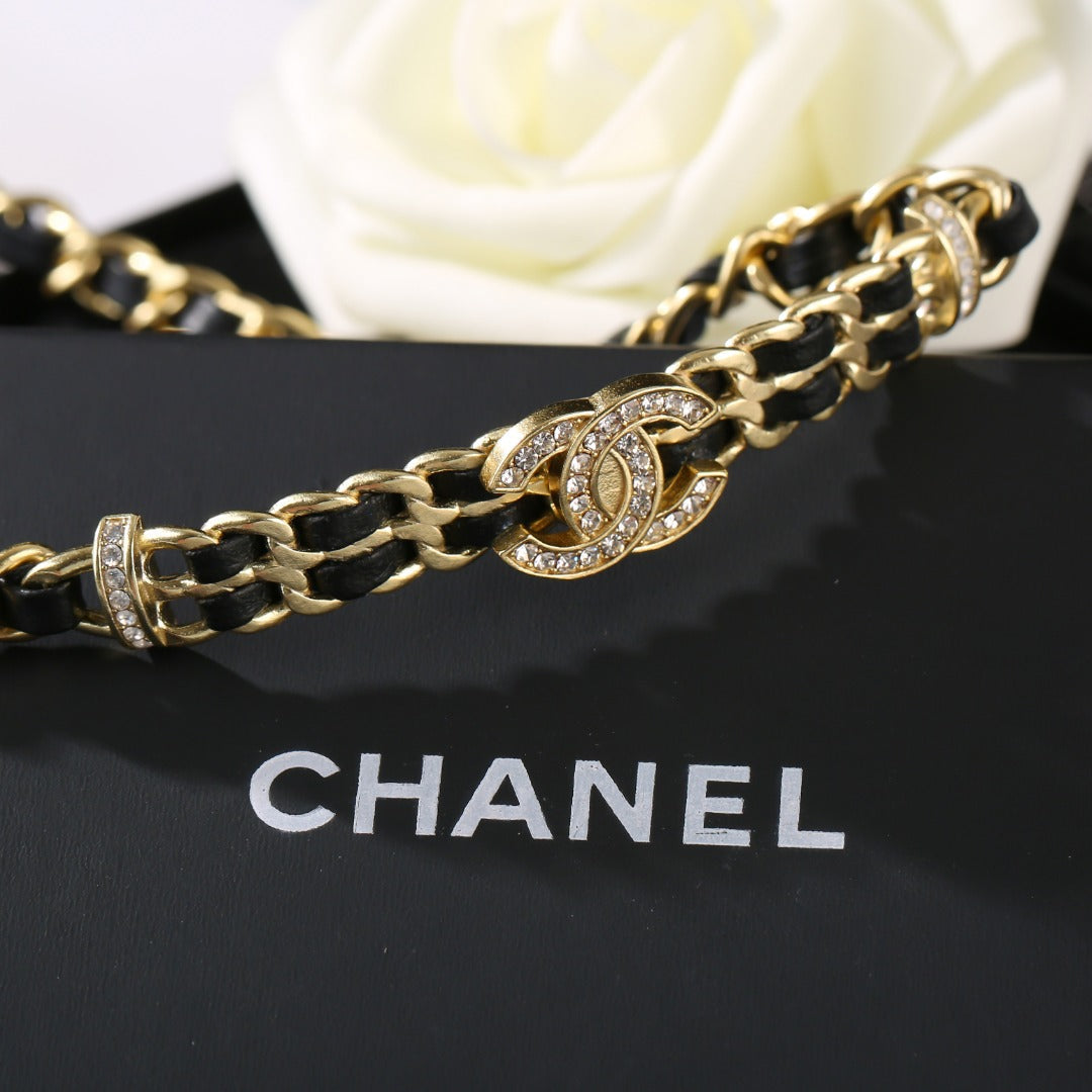 EN - Lux Necklace CHL009