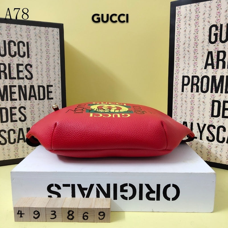Glami Fashion - GCI Bags - 10286