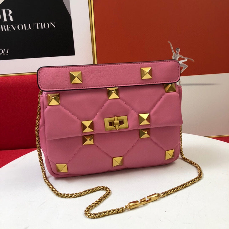 Satchel Bags - VTO Bags - 331