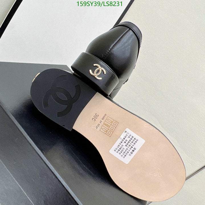 SAMC - CHL Women Shoes - 135