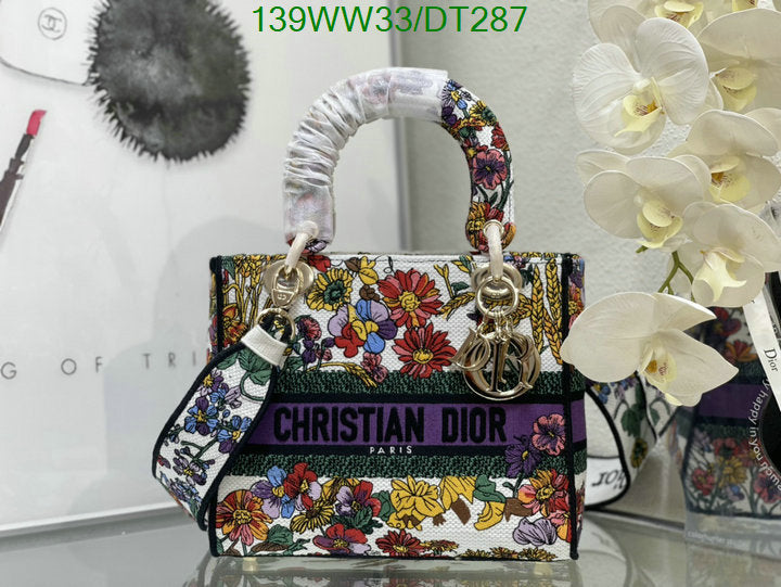 SAMCC - DOR Bags - 759