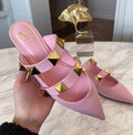 SAMC - VEL Women Shoes - 708