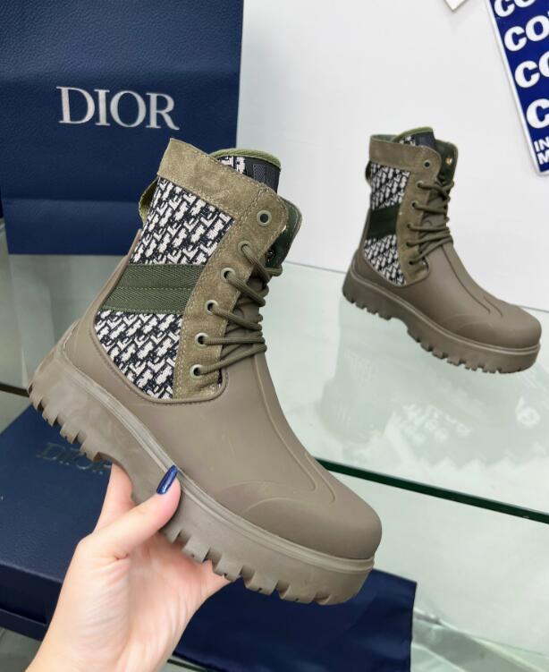 SAMCC - DOR Women Shoes - 290
