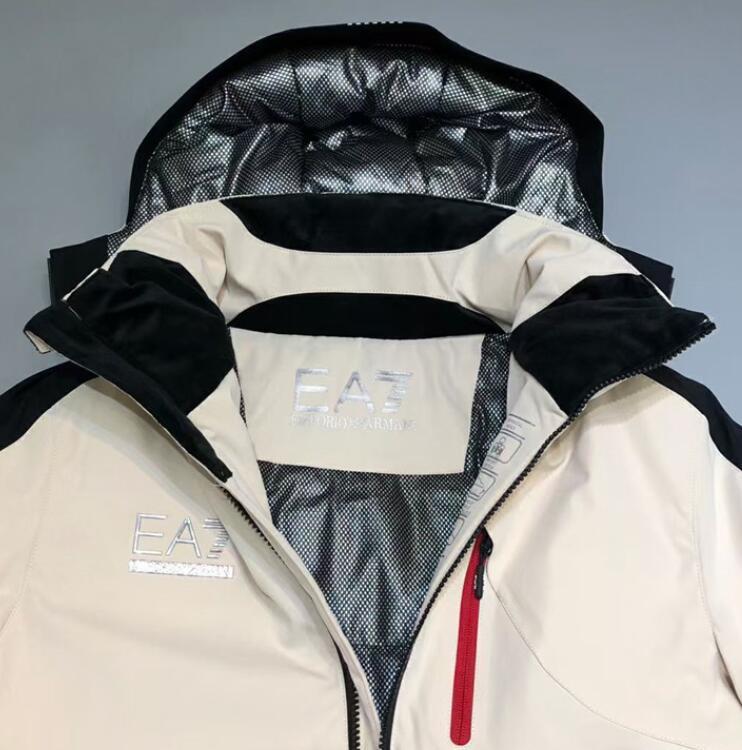 SAMC - Mix Jackets - 890
