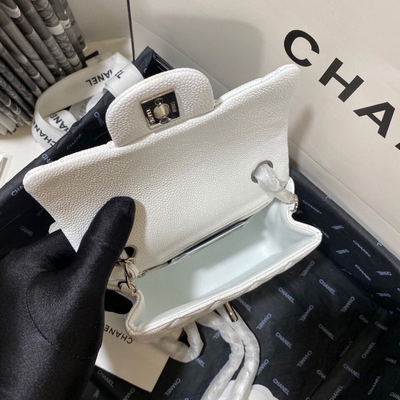 Satchel Bags - CHL Bags - 4165