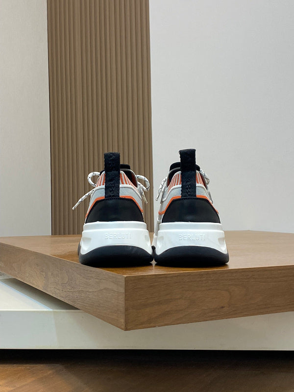 Glami - BRE Men Shoes - 075