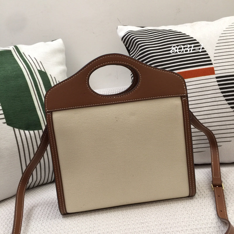 ELE Fashion -BBR Bags - 764