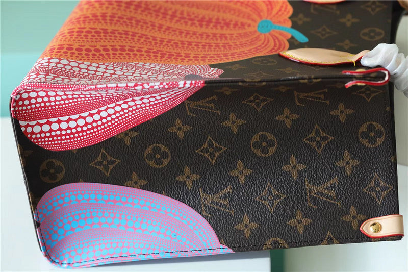 Glami - LUV Bags - 447