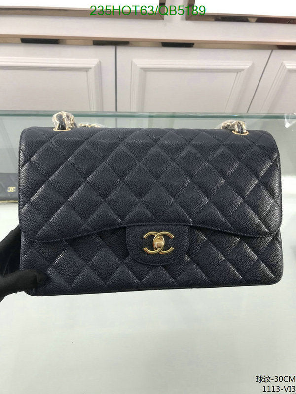 SAMC - CHL Bags - 537