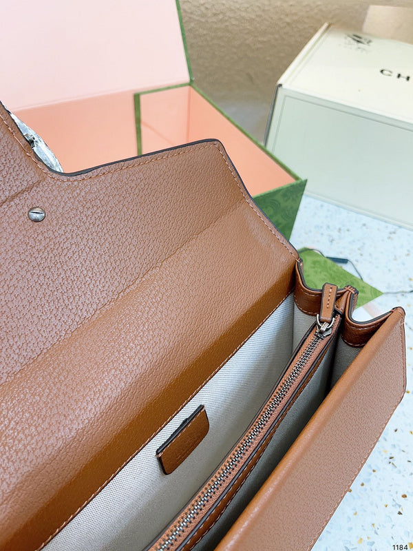 Glami Fashion - GCI Bags - 11695