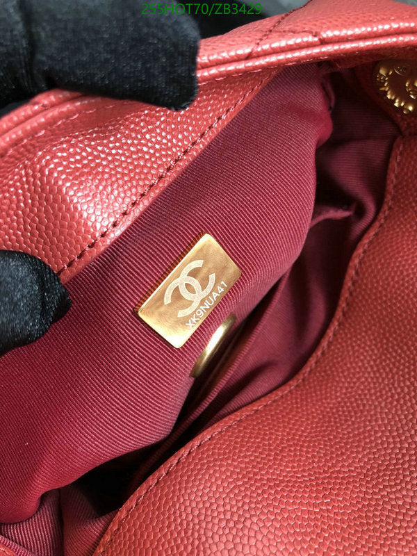 SAMC - CHL Bags - 527