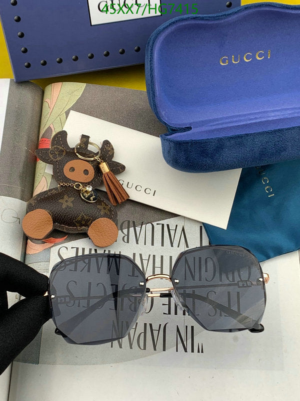 SAMC - CHL Glasses - 367