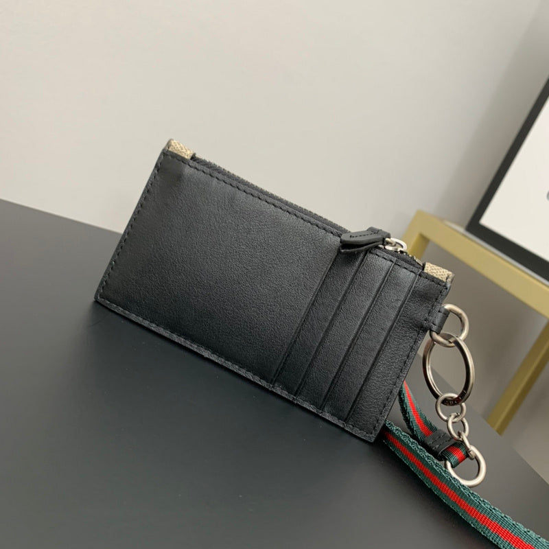 Glami - GUKI Wallets - 089
