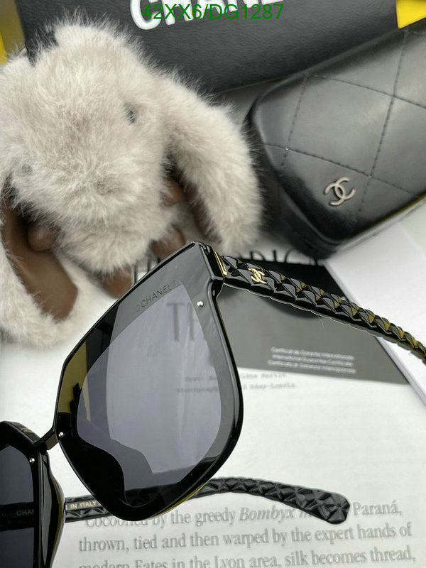 SAMC - CHL Glasses - 102