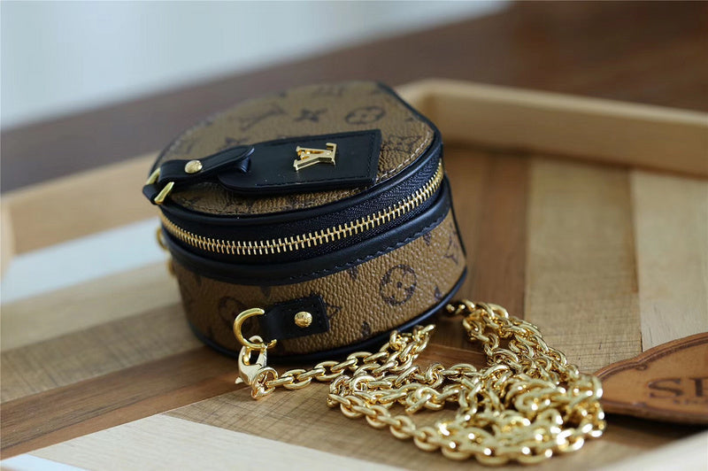 Glami Fashion Lu-Vi bags - 9184
