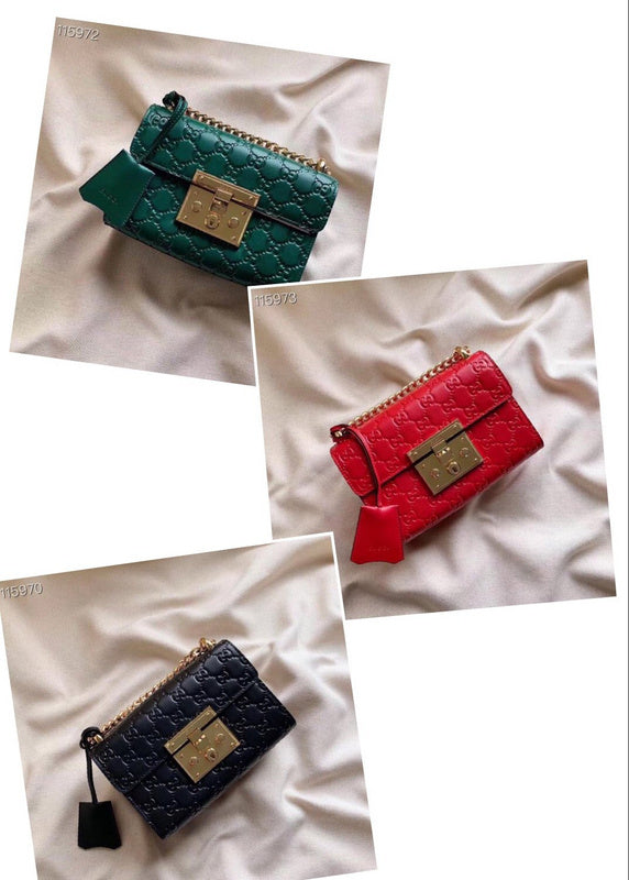 Glami - GUKI Bags - 2417