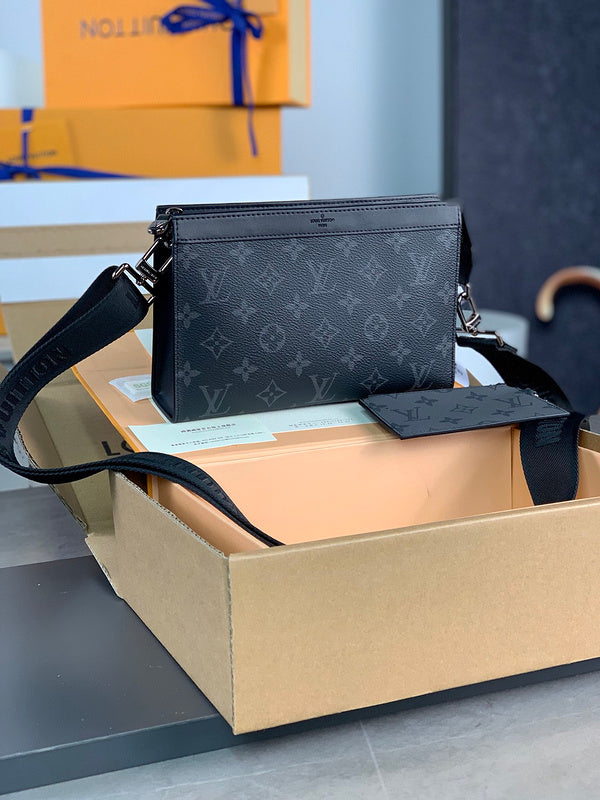 Satchel Bags - VL Bags - 1469