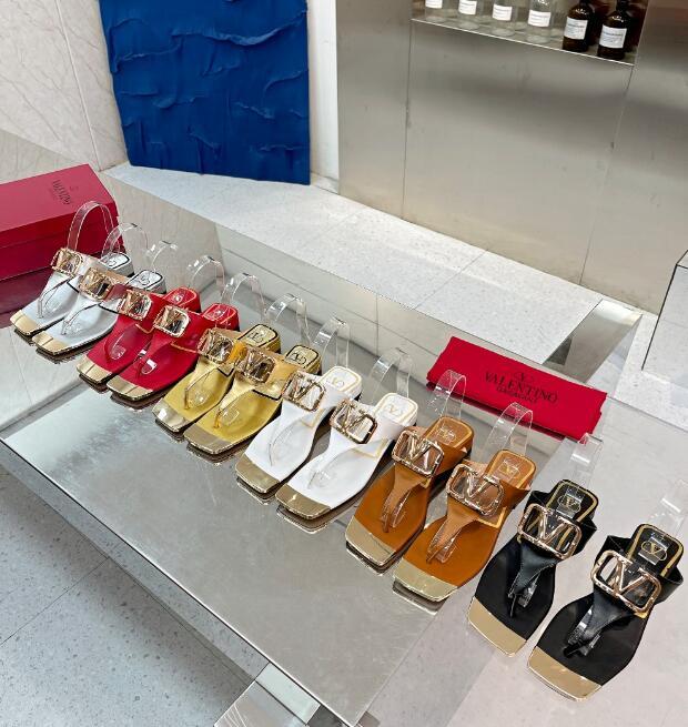 SAMC - VEL Women Shoes - 280