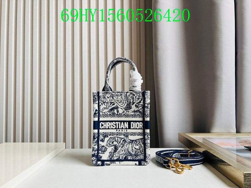 Glami - DOR Bags - 1599