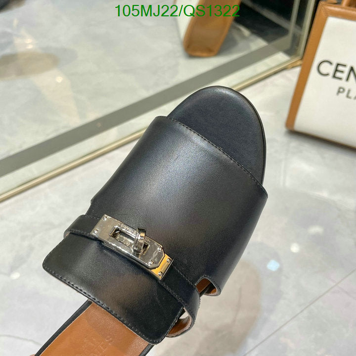 SAMC - HMS Women Shoes - 318