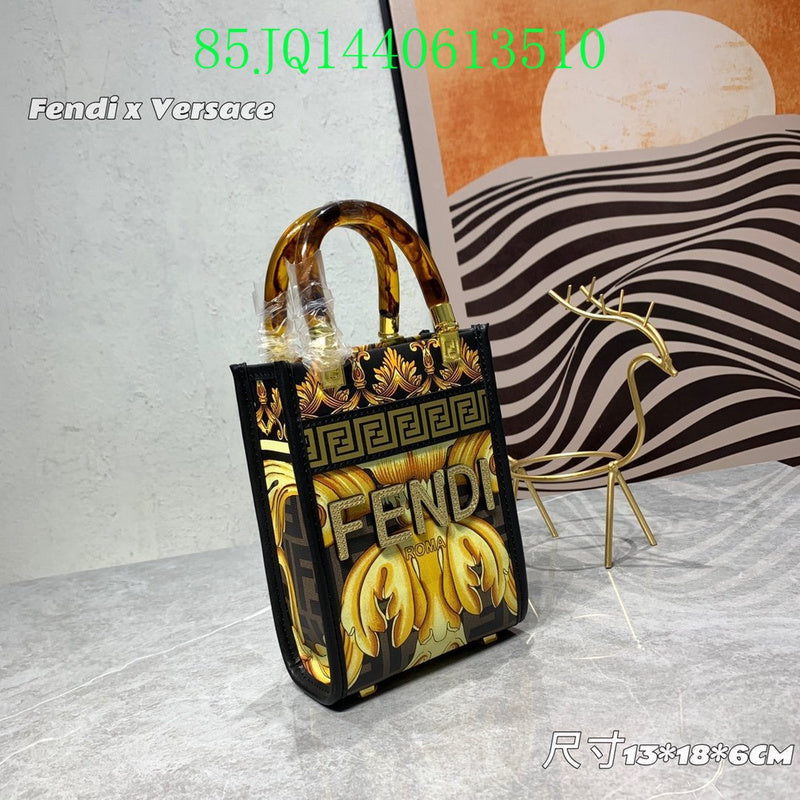 Glami - FDE Bags - 3158