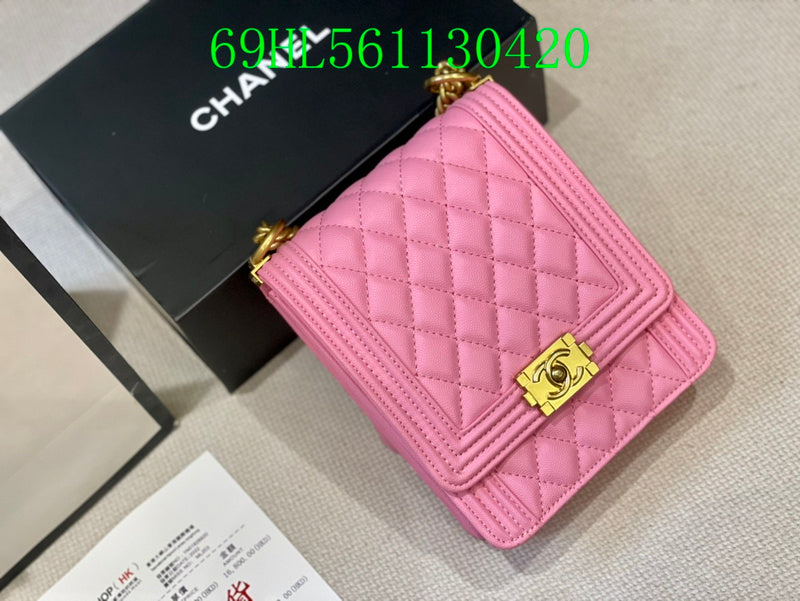 Glami - CHL Bags - 1803
