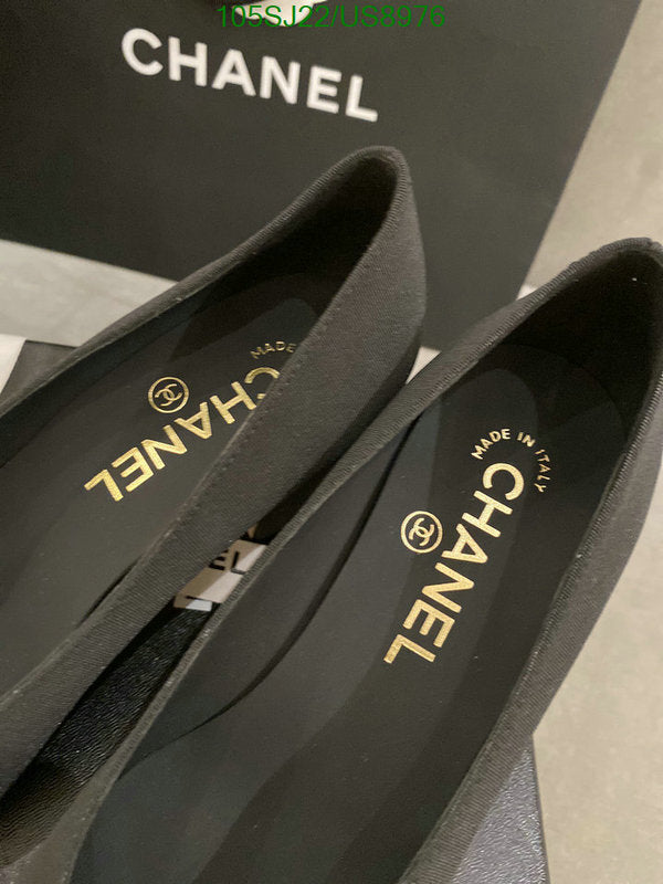 SAMC - CHL Women Shoes Ballet - 155