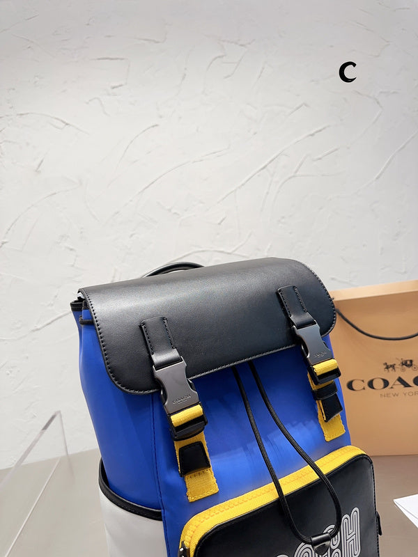 Satchel Bags - CCH Bags - 296