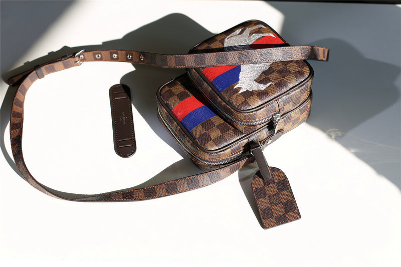Glami Fashion Lu-Vi bags - 10371